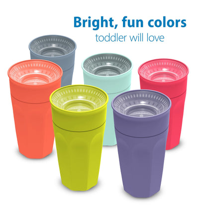 Dr. Brown’s® Milestones™ Cheers360™ Cup, 10 oz/300 mL