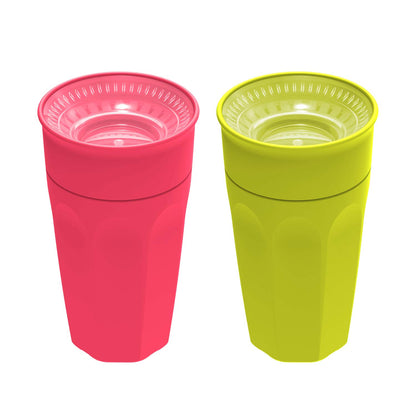 Dr. Brown’s® Milestones™ Cheers360™ Cup, 10 oz/300 mL