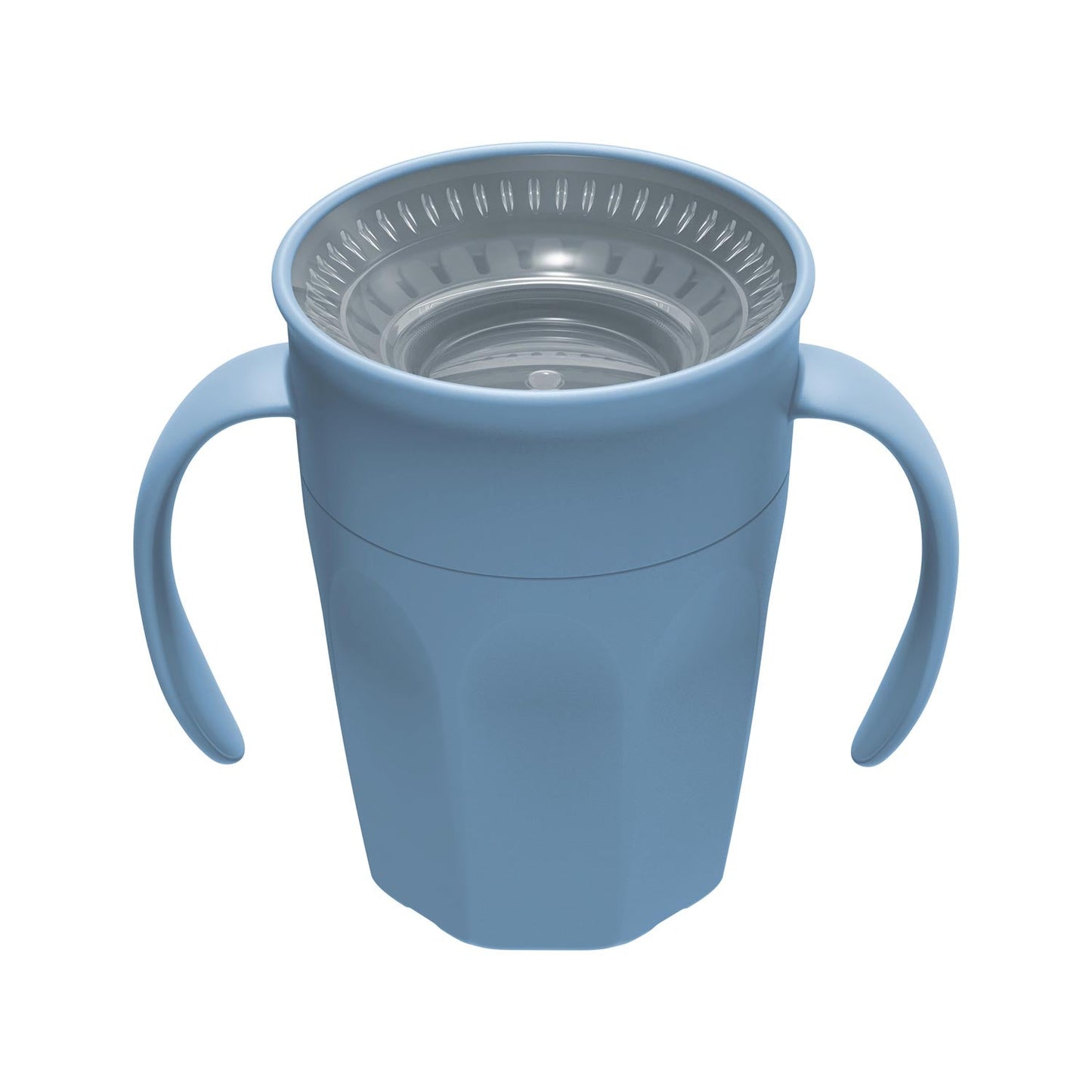 Dr. Brown’s® Milestones™ Cheers360™ Cup with Handles, 7 oz/200 mL