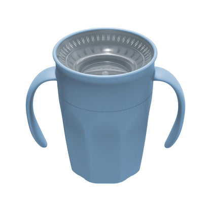 Dr. Brown’s® Milestones™ Cheers360™ Cup with Handles, 7 oz/200 mL