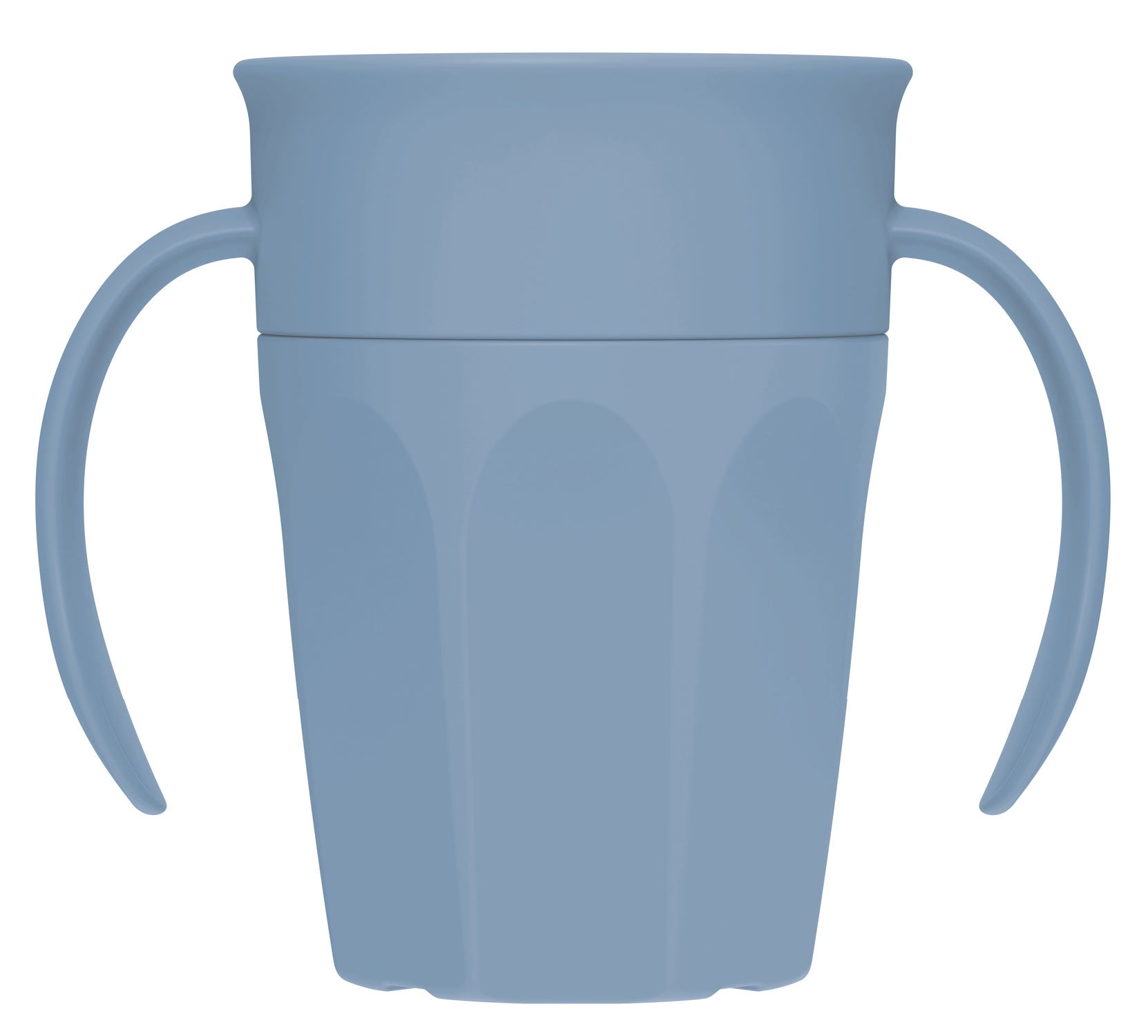 Dr. Brown’s® Milestones™ Cheers360™ Cup with Handles, 7 oz/200 mL