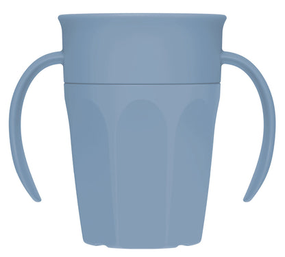 Dr. Brown’s® Milestones™ Cheers360™ Cup with Handles, 7 oz/200 mL