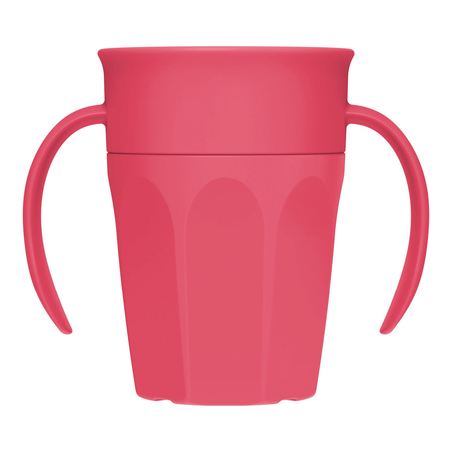 Dr. Brown’s® Milestones™ Cheers360™ Cup with Handles, 7 oz/200 mL