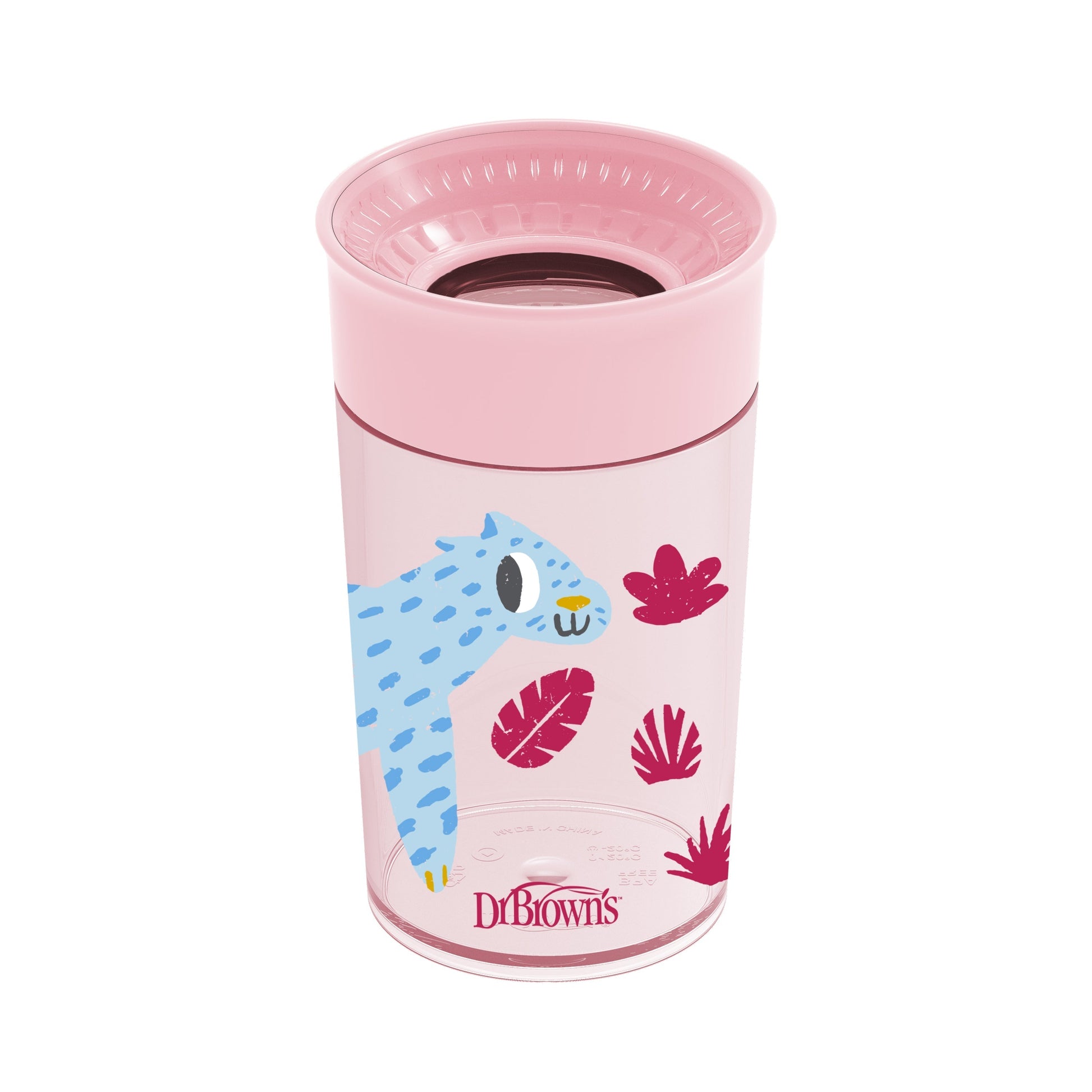 Dr. Brown’s® Milestones™ Cheers360™ Cup 10 oz/300 mL