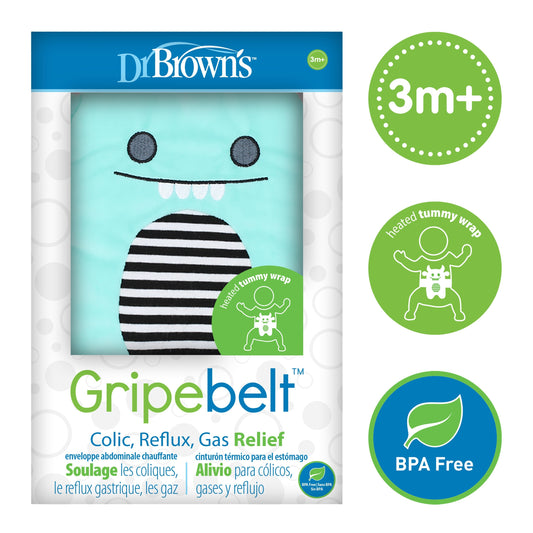 Dr. Brown’s™ Gripebelt™ Colic Swaddling Belt