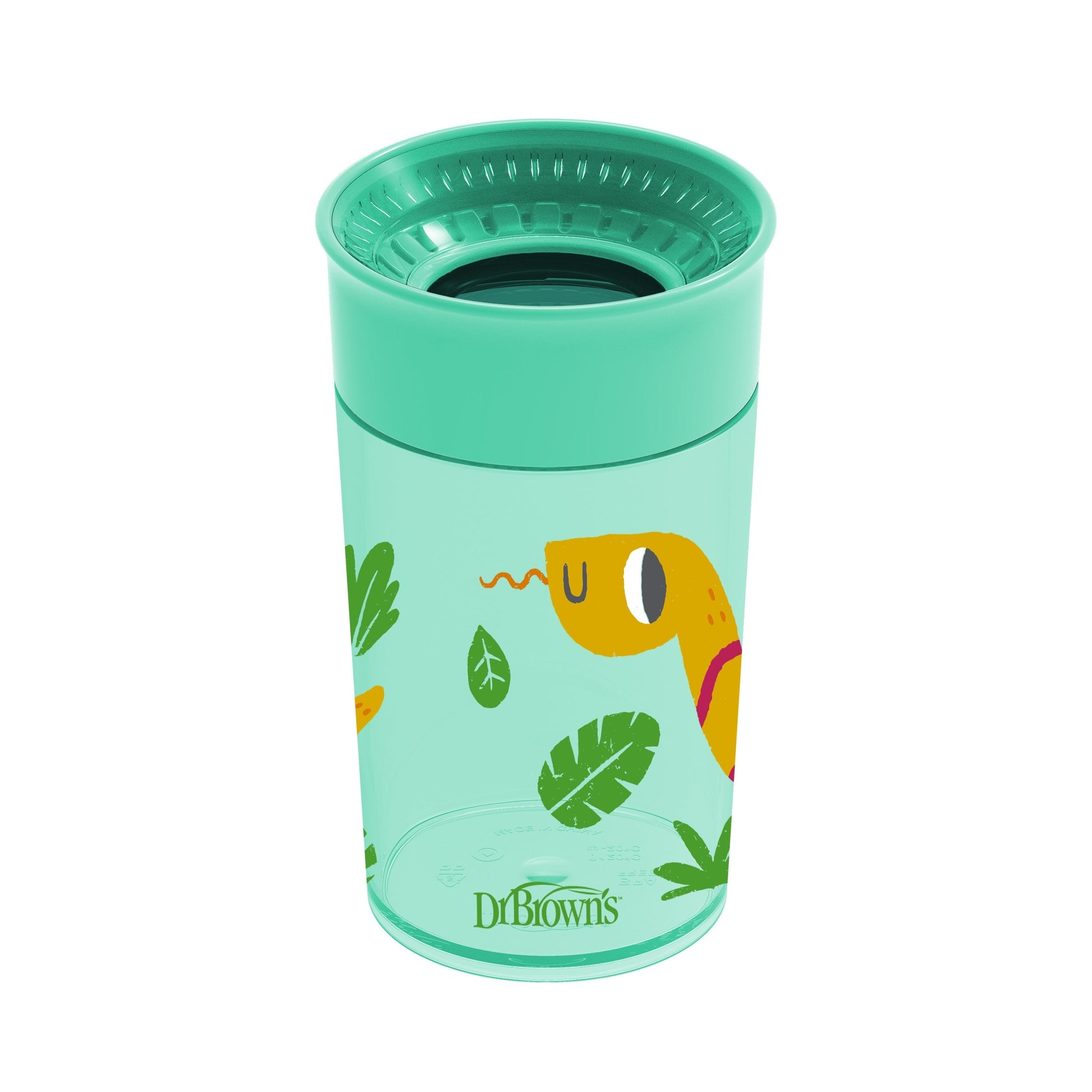Dr. Brown’s® Milestones™ Cheers360™ Cup 10 oz/300 mL