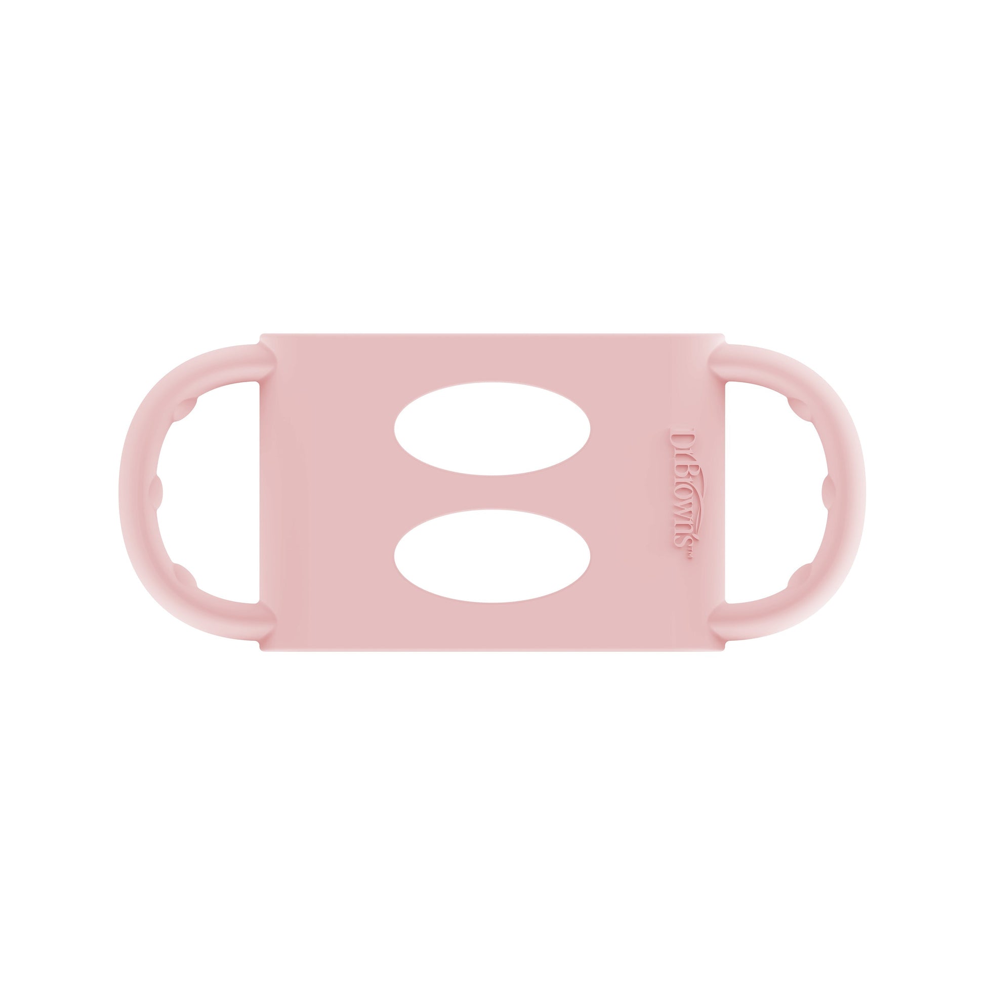 Dr. Brown’s® Milestones™ Wide-Neck Silicone Handles