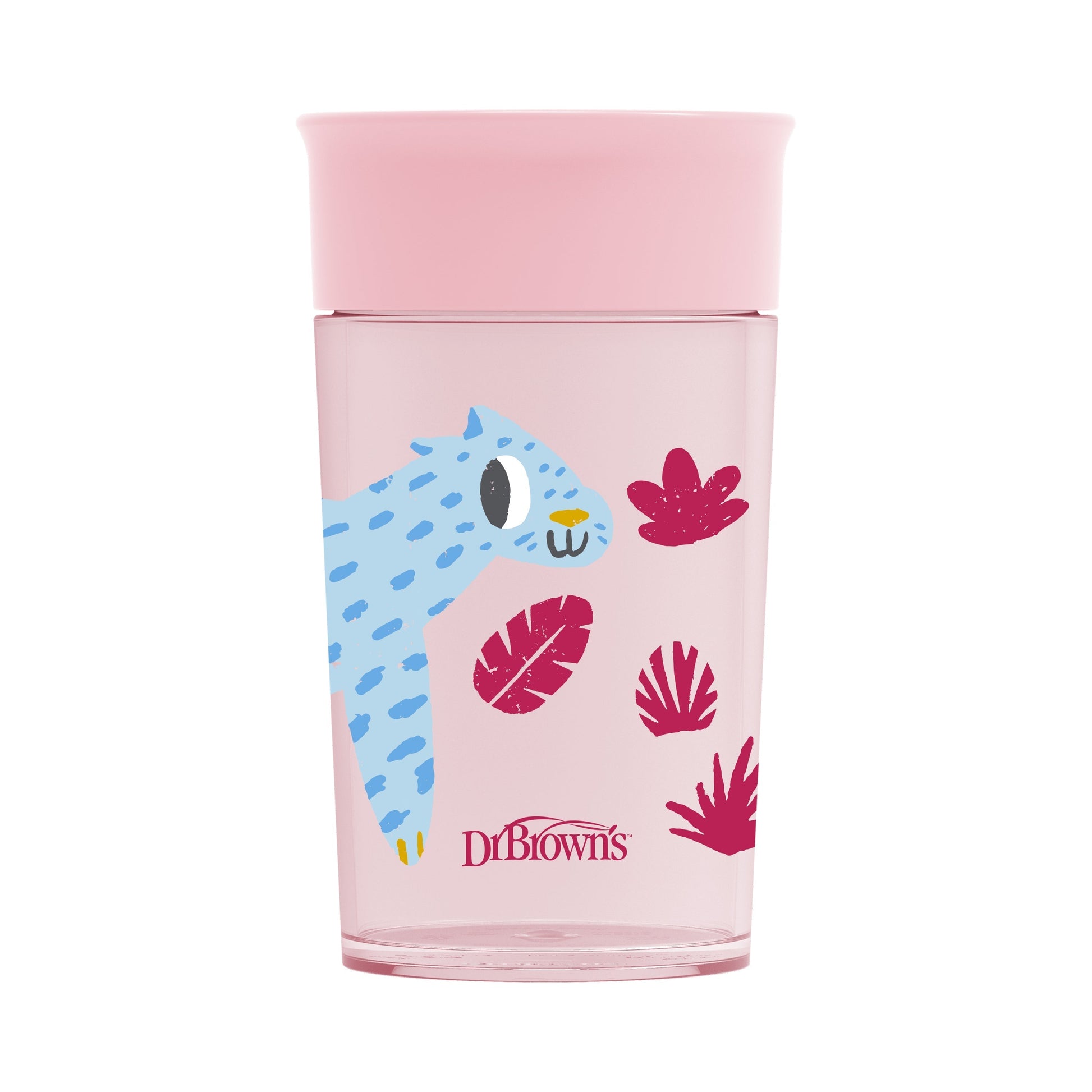 Dr. Brown’s® Milestones™ Cheers360™ Cup 10 oz/300 mL