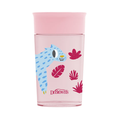 Dr. Brown’s® Milestones™ Cheers360™ Cup 10 oz/300 mL