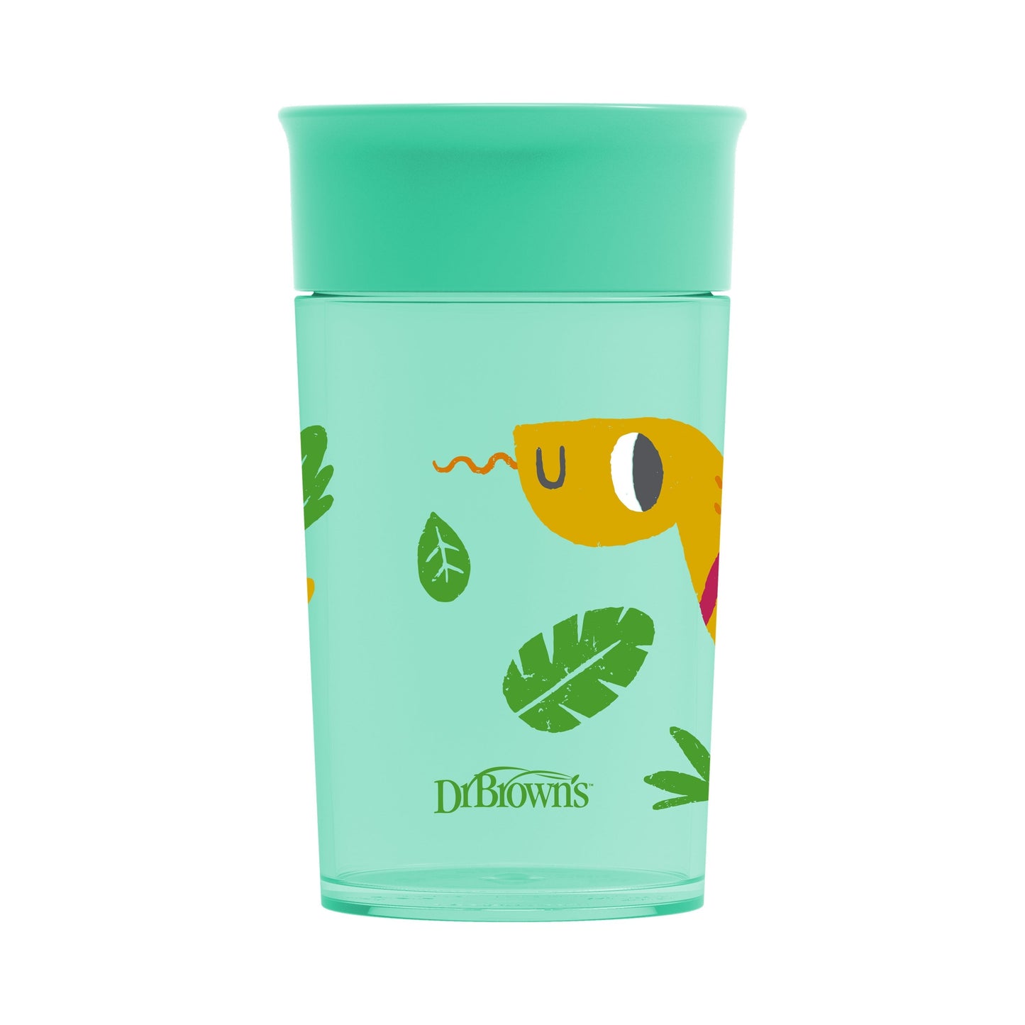 Dr. Brown’s® Milestones™ Cheers360™ Cup 10 oz/300 mL