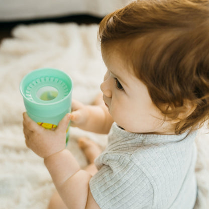 Dr. Brown’s® Milestones™ Cheers360™ Cup 10 oz/300 mL
